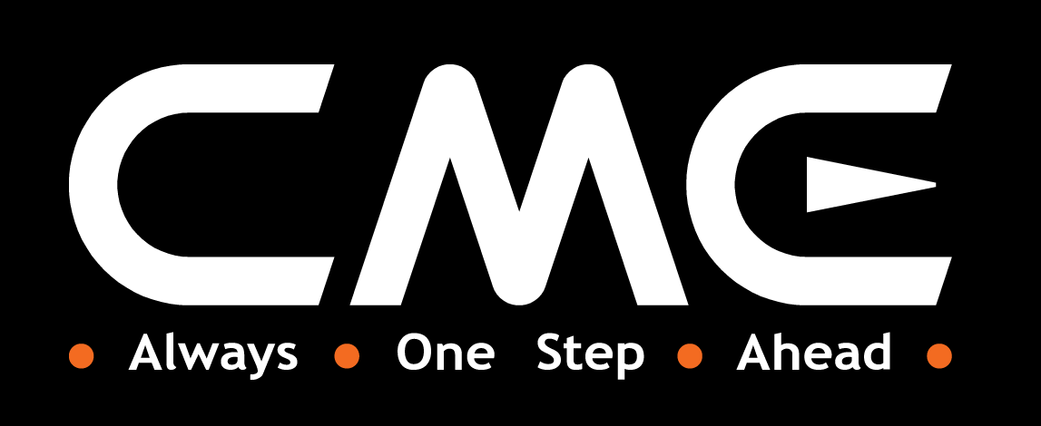CME logo.